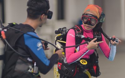 Divemaster Course