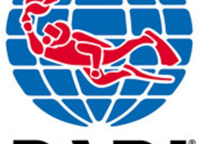 PADI Logo