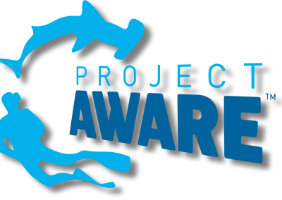 PADI Project AWARE