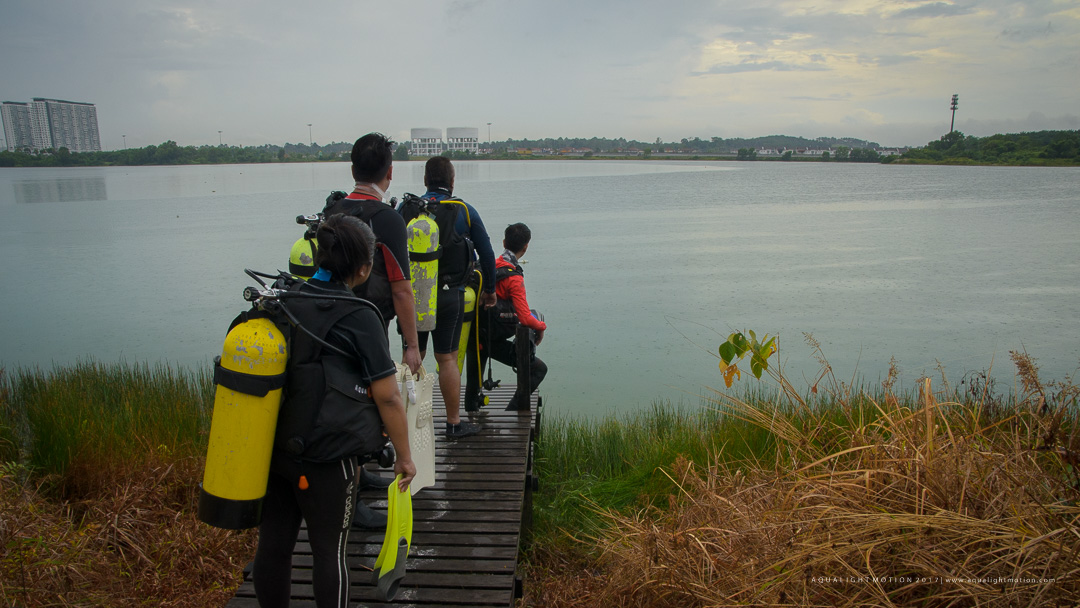 Bronze Medallion Lifesaving Course - Dive Buddy Malaysia