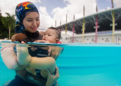 Dive Buddy Swim School