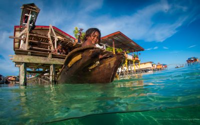 Mabul Island