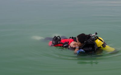 Rescue Diver Course