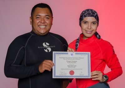 Bronze Medallion Lifesaving Course